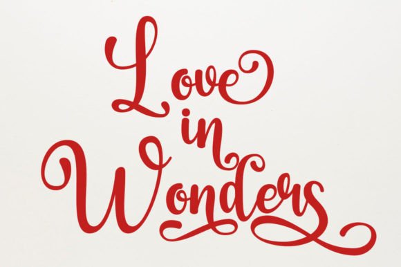 Charistina Font PNG with transparent background - Preview 4