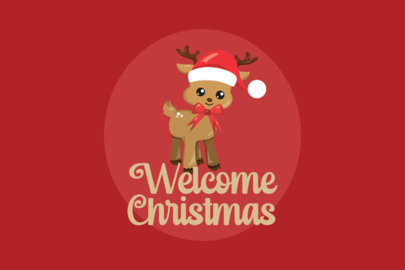 Christmas Maddison Font - Preview 6