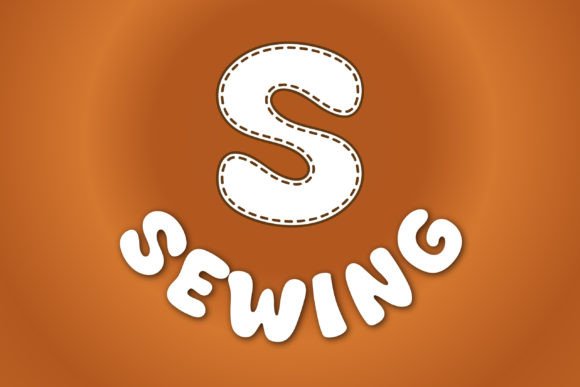 Chuchu Font - Preview 1