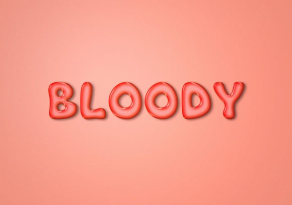 Chuchu Font - Preview 4