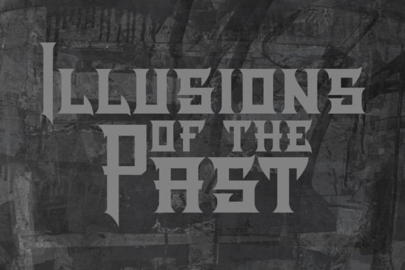Crazy Graffiti Font - Preview 1