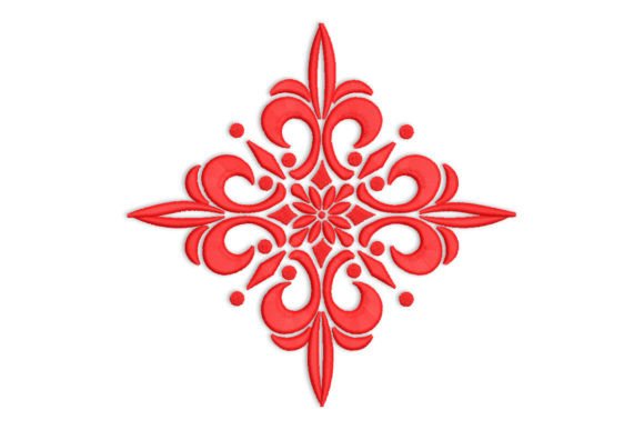 Elegant Motif