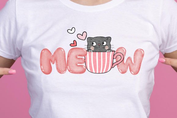 Fox Flower Font - Preview 2