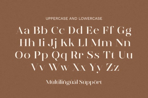 Gistalk Font PNG with transparent background - Preview 1