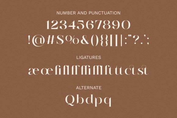 Gistalk Font PNG with transparent background - Preview 2