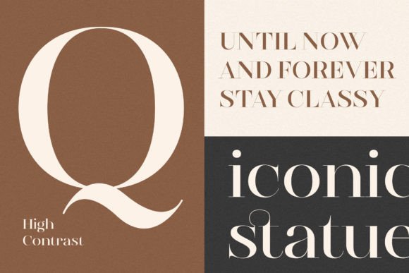Gistalk Font PNG with transparent background - Preview 3