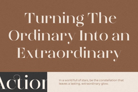 Gistalk Font PNG with transparent background - Preview 4