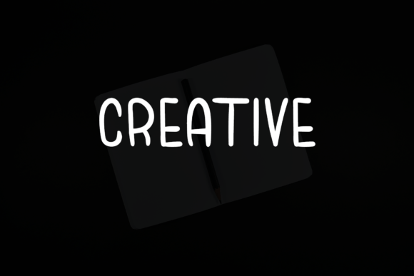 Handline Font - Preview 2