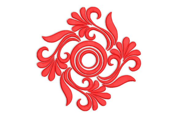 Intricate Ornament