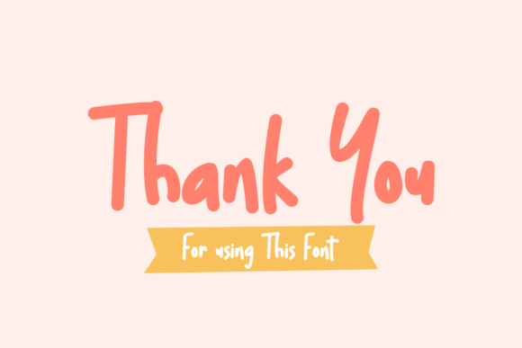 Monties Tropysaga Font PNG with transparent background - Preview 6