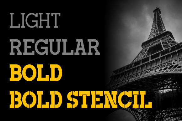 Nebah Font PNG with transparent background - Preview 6