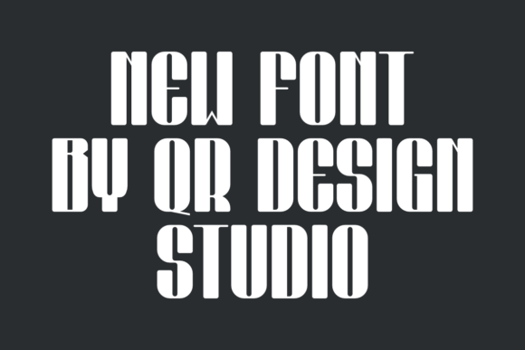 Rokexina Font PNG with transparent background - Preview 3