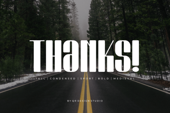 Rokexina Font PNG with transparent background - Preview 6