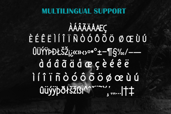 Sekolahan Font PNG with transparent background - Preview 1