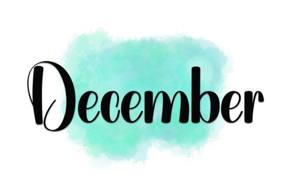 Breakfast Font - Preview 1