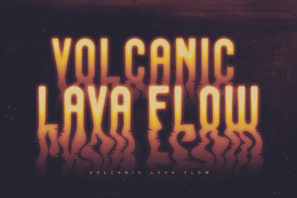 Bryzhi Font - Preview 3