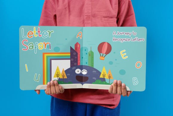 Fentasia Font - Preview 2