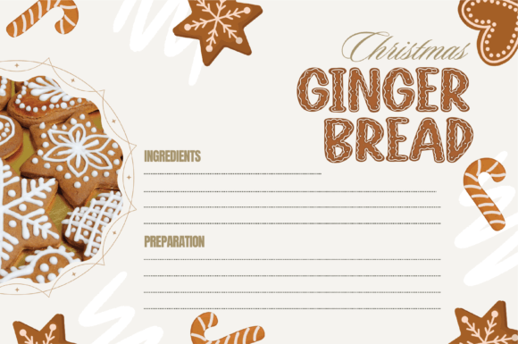 Jolly Hobs Duo Font PNG with transparent background - Preview 2