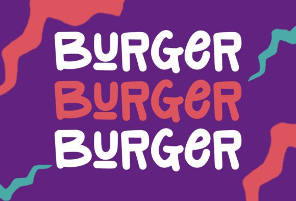 Lotung Todler Font PNG with transparent background - Preview 1