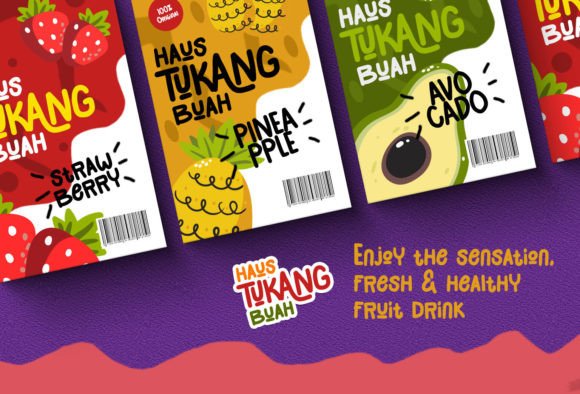 Lotung Todler Font PNG with transparent background - Preview 4