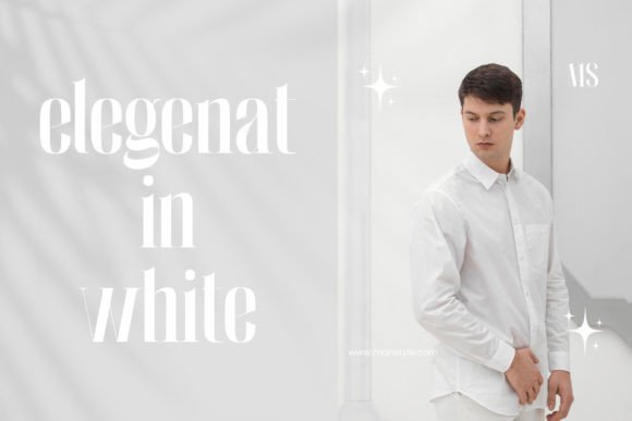 Ludwigon Font PNG with transparent background - Preview 3