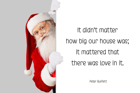 Santa Presents Font PNG with transparent background - Preview 2