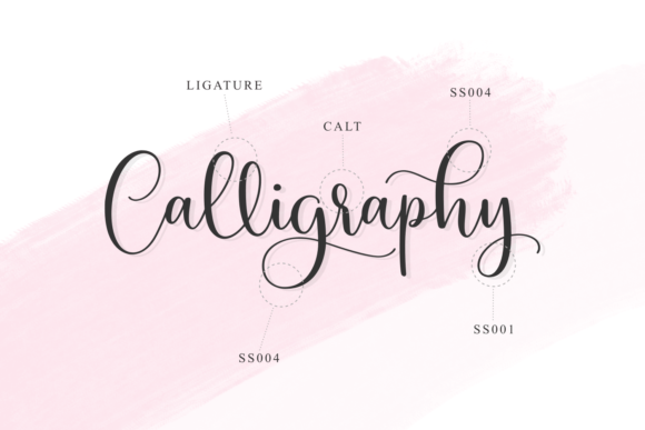 Bellemor Font - Preview 5