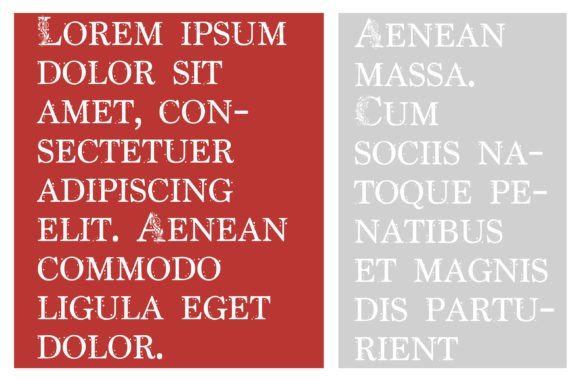 Bijoux Berry Font - Preview 2