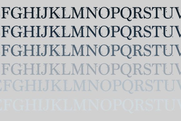 Bijoux Berry Font - Preview 3