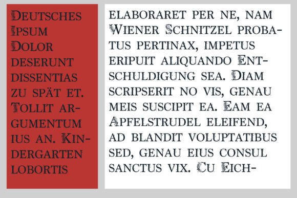 Bijoux Berry Font - Preview 5