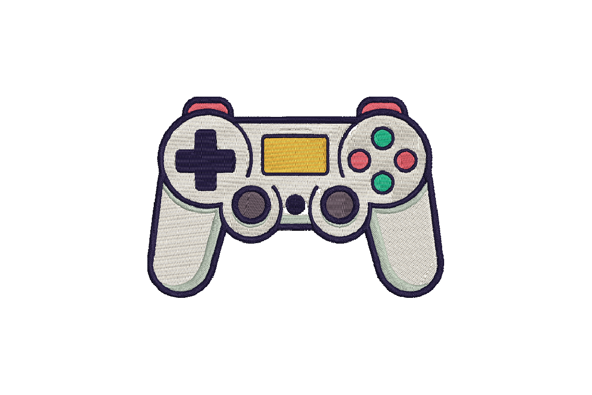 Gaming Controller