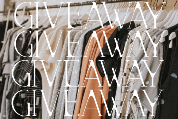 Gementine Font - Preview 6