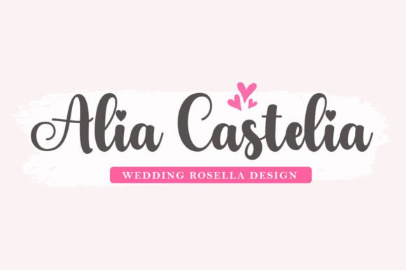 Hello Sophi Font PNG with transparent background - Preview 2