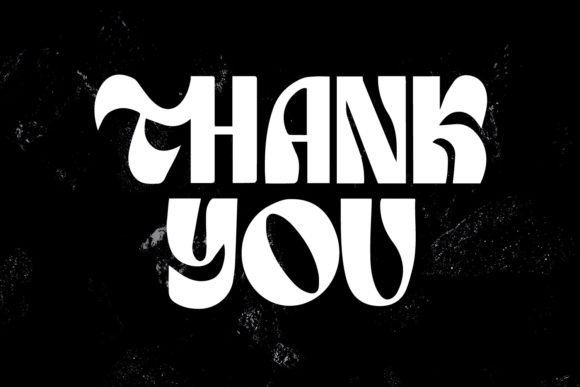 Roile Arnid Font PNG with transparent background - Preview 5