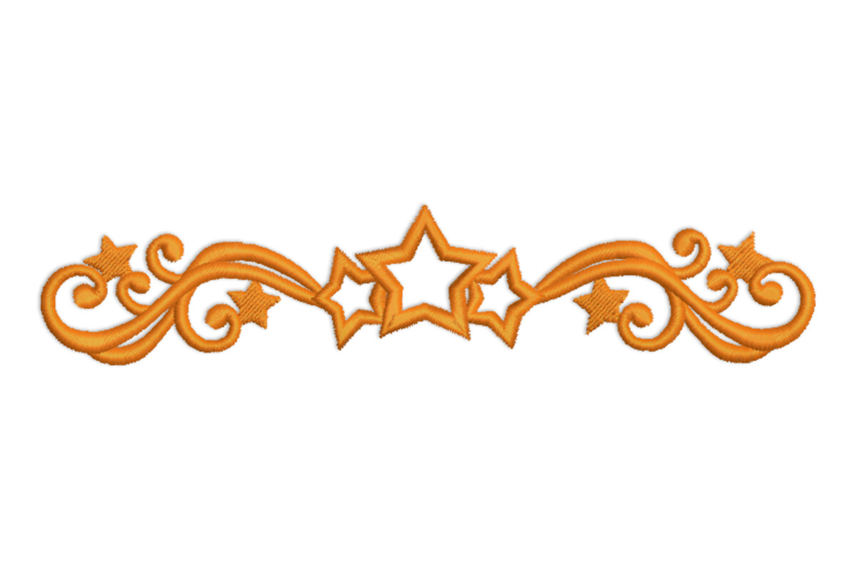 Royal Baroque Curls