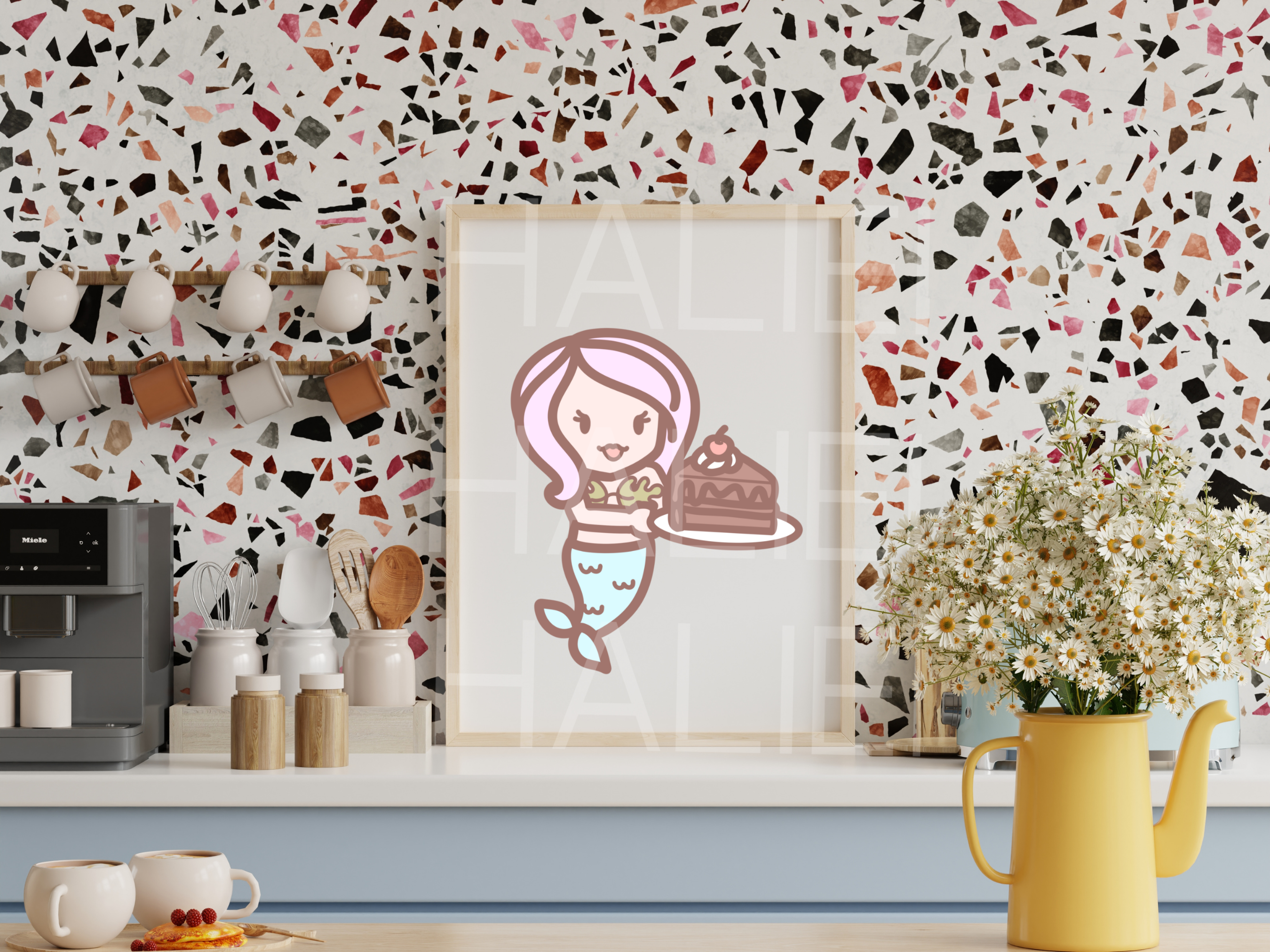 600+ Storybook Character Stamp Brushes - photo 6