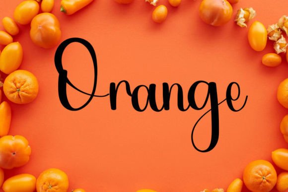 Boho Font - Preview 2