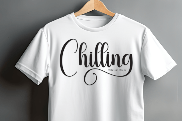 Boho Vintage Font - Preview 2