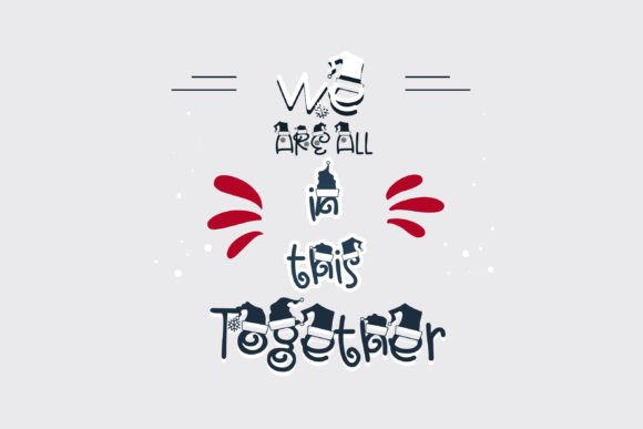 Cherry Merry Font - Preview 1
