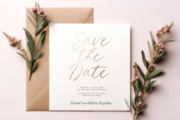 Dancing Matilda Font - Preview 4