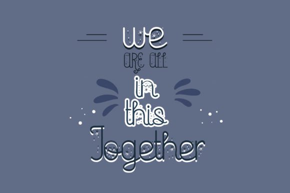 Elfologist Font PNG with transparent background - Preview 1