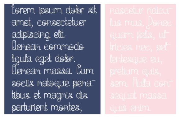 Elfologist Font PNG with transparent background - Preview 3