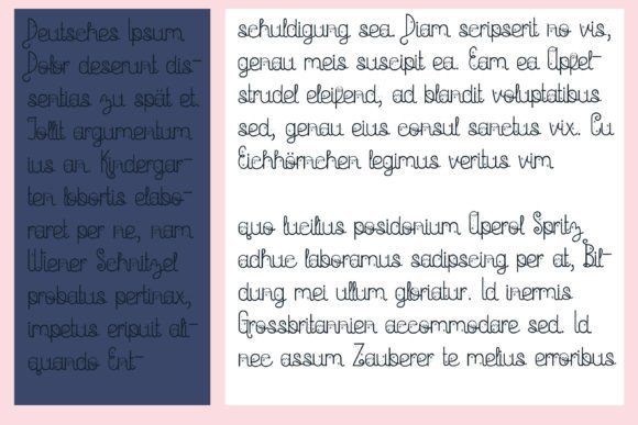 Elfologist Font PNG with transparent background - Preview 6
