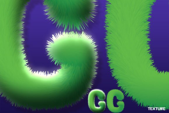 Grinch Font - Preview 3