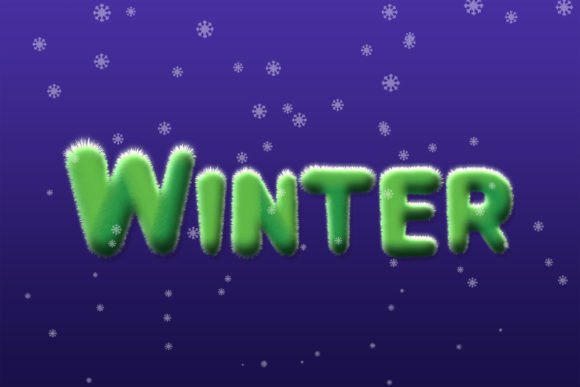 Grinch Font - Preview 5