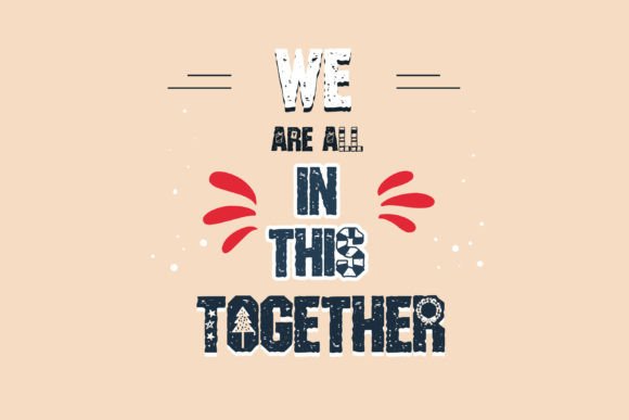 Jersey Joy Font PNG with transparent background - Preview 1