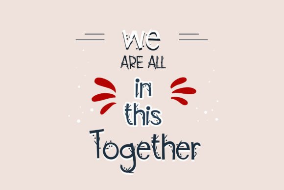 McMistletoe Font PNG with transparent background - Preview 1
