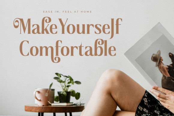 Melondy Font PNG with transparent background - Preview 1