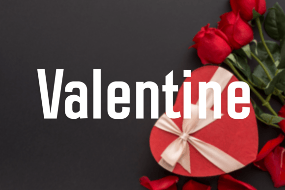Nominate Font PNG with transparent background - Preview 2