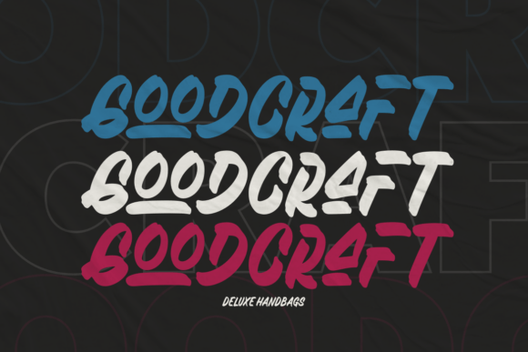 Playsign Font PNG with transparent background - Preview 6